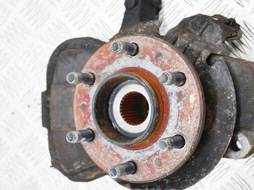 Right front steering knuckle CADILLAC SRX 3.6 | BP27752115M26 