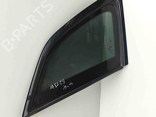 Used Rear left quarter glass AUDI Q5 (FYB, FYG) 2.0 TDI quattro (190 hp) 26142431
