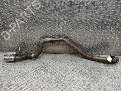 Used Exhaust system CHEVROLET CORVETTE (C6) Z06 7.0 (505 hp) 27765111