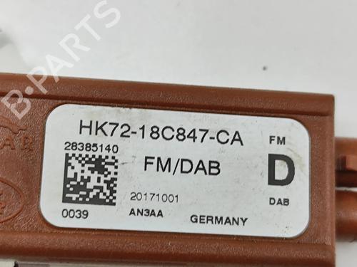 Electronic module LAND ROVER DISCOVERY SPORT (L550) 2.0 D 4x4 | BP27015234M83 - Image 6