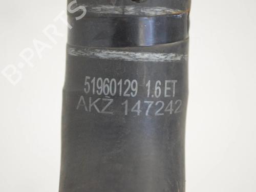 Pipe FIAT 500X (334_) 1.6 (334AXE1A) | BP33345321M125 - Image 5