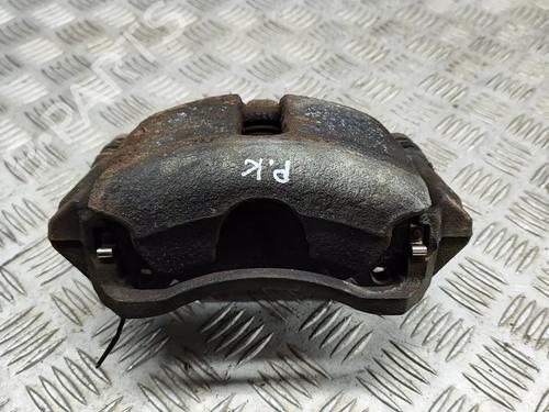 Used Left front brake caliper Left front brake caliper AUDI A3 Sportback (8VA, 8VF) 1.0 TFSI (115 hp) 17016659 17016659