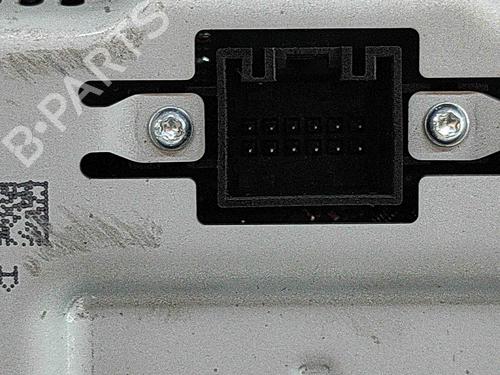 Display monitor VW GOLF VII (5G1, BQ1, BE1, BE2) 1.4 GTE Hybrid | BP18739826C48