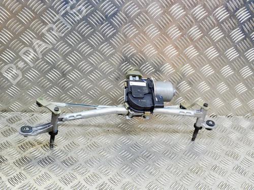 Front wipers mechanism OPEL GRANDLAND / GRANDLAND X (A18, P1UO) 1.2 (75) | BP8412249C83