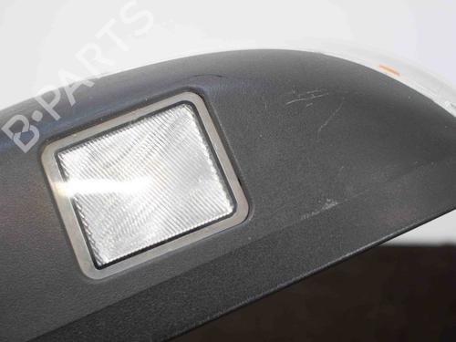 Left mirror FORD FOCUS III 2.0 ST | BP6763727C26 