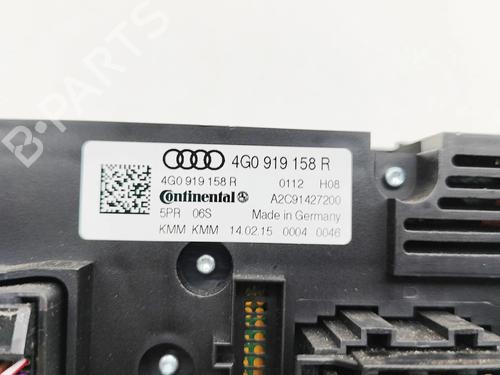 Electronic module AUDI A6 C7 (4G2, 4GC) S6 quattro | BP32400511M83  - Image 7