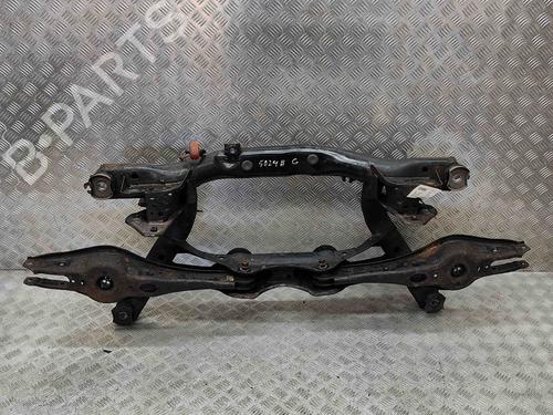 Essieu arrière VW GOLF VII (5G1, BQ1, BE1, BE2) 2.0 R 4motion (300 hp) 23562755