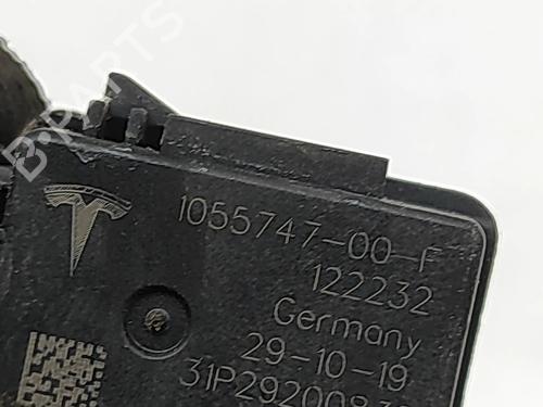 Electronic sensor TESLA MODEL S (5YJS) P100D AWD | BP32239034M84 