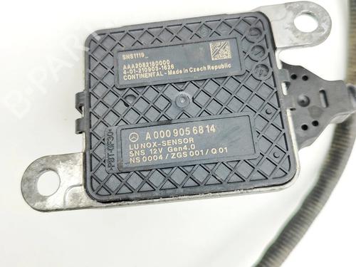 Electronic sensor MERCEDES-BENZ GLB (X247) GLB 220 d 4-matic (247.615) | BP36952598M84 - Image 5