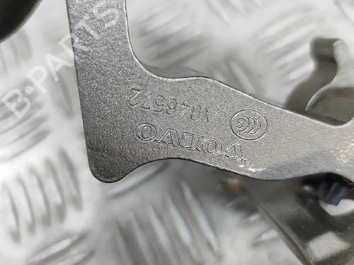 Hinge/Door check strap VOLVO XC90 II (256) B5 Mild Hybrid AWD | BP28558874C146