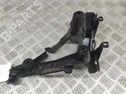 Rear bumper bracket PEUGEOT 2008 I (CU_) 1.2 VTi | BP19329692C159 