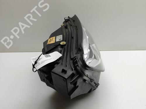 Right headlight MERCEDES-BENZ GLC (X253) 300 d 4-matic (253.919) | BP29731224C29