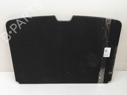 Used Luggage compartment floor NISSAN JUKE (F16_) DIG-T 117 (117 hp) 28551125