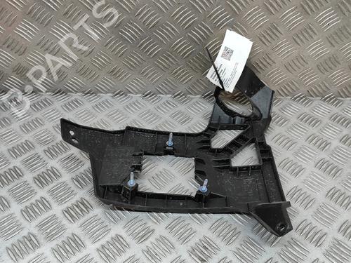 Front bumper bracket MAZDA MX-30 (DR) e-SKYACTIV | BP27790619C158