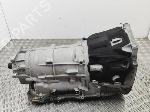 Gearkasse Gearkasse MINI MINI COUNTRYMAN (R60) One D (90 hp) 36934336 36934336