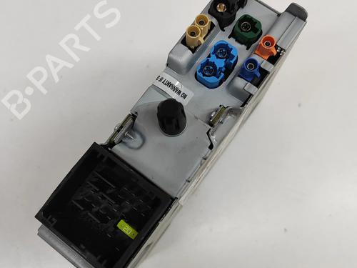Electronic module DS DS 7 Crossback (J4_, JR_, JC_) 1.5 BlueHDi 130 (JCYHZJ, JCYHZR) | BP28553121M83  - Image 5