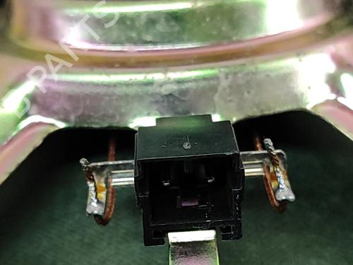 Speaker DODGE CHARGER 2.7 | BP27783391E2 - Image 5