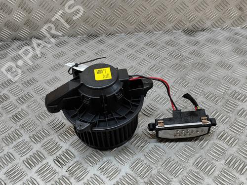 Used Heater blower motor POLESTAR POLESTAR 2 (534) EV (299 hp) 28561018