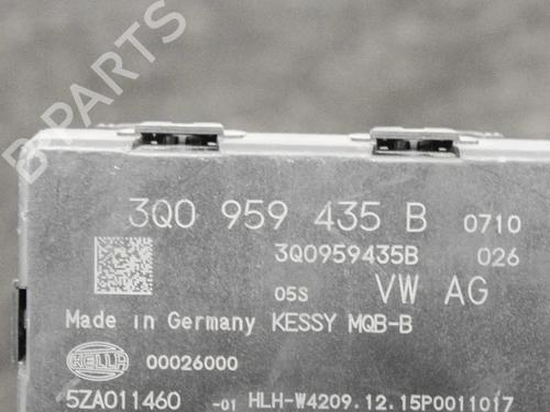 Electronic module VW PASSAT B8 (3G2, CB2) 2.0 TDI | BP6744990M83 - Image 6