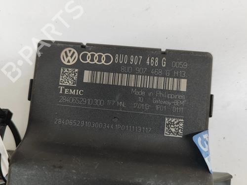 Electronic module AUDI Q3 (8UB, 8UG) 2.0 TDI quattro | BP27245083M83  - Image 5