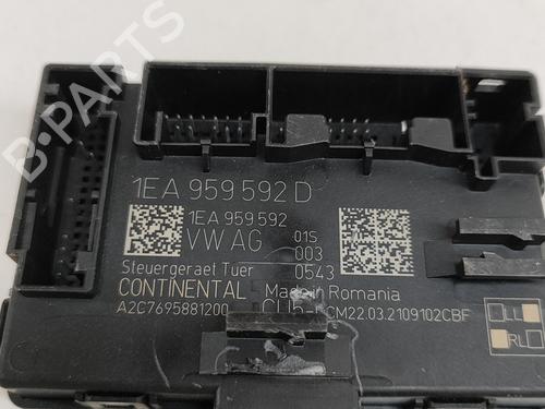 Modulo electronico VW ID.3 (E11, E12) Pro | BP28548428M83