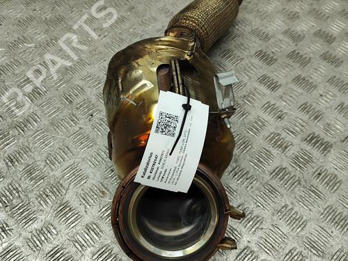 Catalyst FORD PUMA (J2K, CF7) 1.0 EcoBoost mHEV | BP29830413M10 