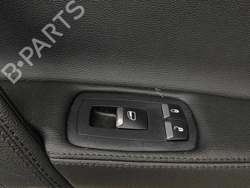 Rear right panel MASERATI GHIBLI III (M157) 3.0 D | BP23416119C61