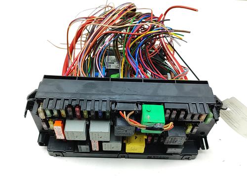 Used Fuse box Fuse box MERCEDES-BENZ E-CLASS Convertible (A207) E 250 CGI (207.447) (204 hp) 40262426 40262426