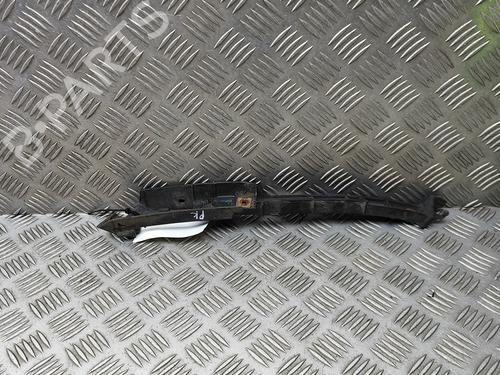 Support du pare-chocs avant PORSCHE BOXSTER (986) 2.5 | BP30005407C158