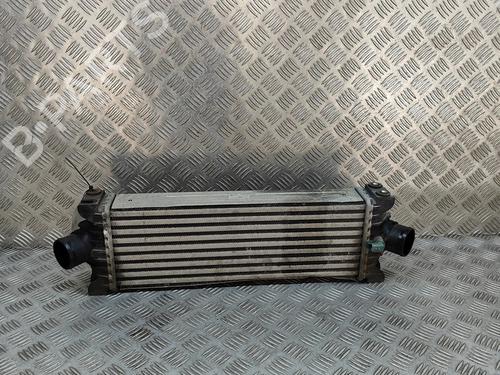Used Intercooler Intercooler FORD TRANSIT CUSTOM V362 Van (FY, FZ) 2.2 TDCi (100 hp) 19283412 19283412