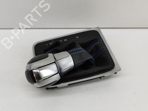 Shift knob VW GOLF VII (5G1, BQ1, BE1, BE2) e-Golf | BP19937377I34 