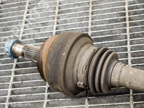 Left rear driveshaft MERCEDES-BENZ E-CLASS (W213) E 350 d (213.033) | BP6747689M40 - Image 6