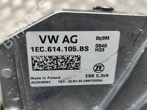 Servo brake AUDI Q4 E-TRON Sportback (F4N) 45 | BP28446840M42 