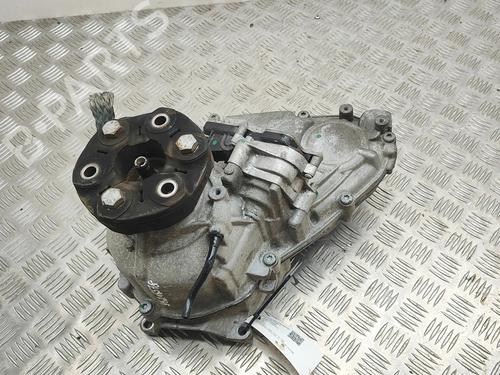 Transfer box AUDI A4 B8 (8K2) 1.8 TFSI | BP36961113M36 - Image 4