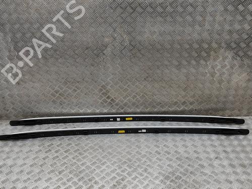 Roof bar KIA SPORTAGE IV (QL, QLE) 1.6 GDI | BP18739897C65 