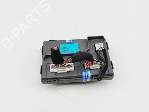 Used Electronic module Electronic module KIA NIRO II (SG2) EV (204 hp) 36186769 36186769