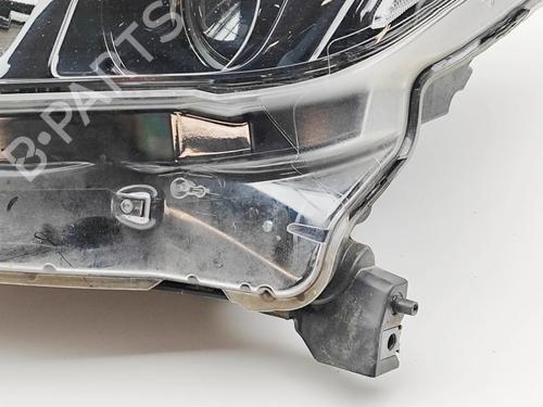 Left headlight NISSAN LEAF (ZE1) Electric | BP40014243C28 - Image 4