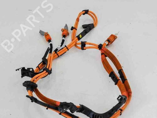 Used Wiring harness VW JETTA IV (162, 163, AV3, AV2) 1.4 TSI Hybrid (170 hp) 14657429