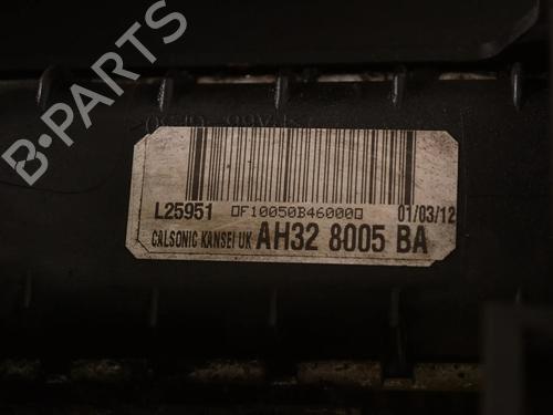 Radiator set LAND ROVER DISCOVERY IV (L319) 3.0 TD 4x4 | BP30258047M120