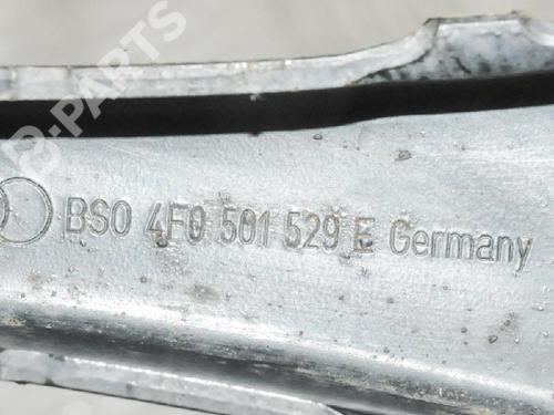 Right rear suspension arm AUDI A5 (8T3) S5 quattro | BP7734307M15 