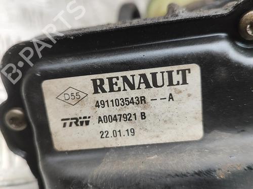 Steering pump OPEL MOVANO B Van (X62) 2.3 CDTI FWD (FV) | BP38782266M99  - Image 5