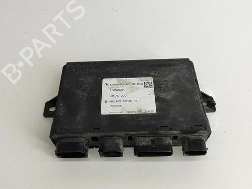 Used Electronic module BMW i3 (I01) Electric (170 hp) 18417662