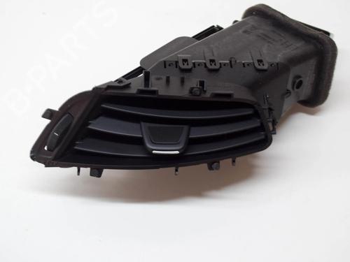 Used Air vent Air vent OPEL ZAFIRA TOURER C (P12) 2.0 CDTi (75) (130 hp) 14627604 14627604