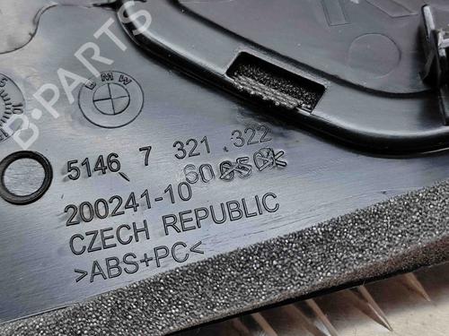 Speaker BMW 7 (G11, G12) 730 d, Ld | BP30130450E2 