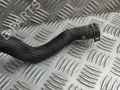 Pipe JAGUAR I-PACE (X590) EV400 AWD | BP28435737M125