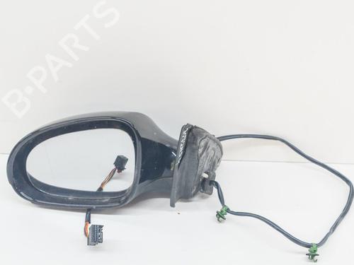 Used Left mirror VW PASSAT B6 Variant (3C5) 1.9 TDI (105 hp) 7698356
