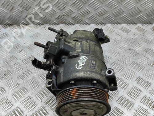 AC compressor FORD TRANSIT V363 Platform/Chassis (FED, FFD) 2.0 EcoBlue | BP39380562M34 - Image 2