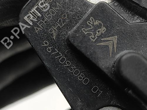 Mass air flow sensor CITROËN BERLINGO Box Body/MPV (K9) 1.5 BlueHDi 100 | BP32487385M95 