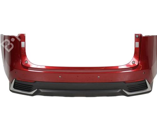 Bagtil kofangere LEXUS NX (_Z1_) 300h AWD (AYZ15_) (155 hp) 31072961