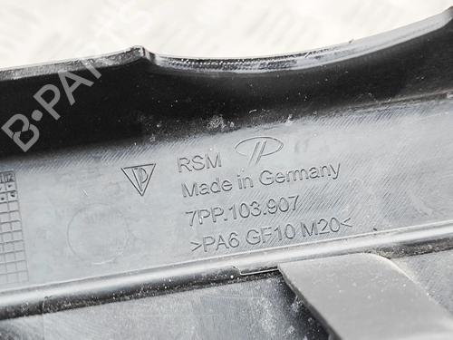 Upper protection BMW 5 (E60) 530 d | BP37999369M93 - Image 7